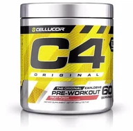 Przedtreningówki - Cellucor Cellucor Stimulant przedtreningowy C4 Original 390 g poncz owocowy - miniaturka - grafika 1