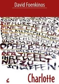 Proza obcojęzyczna - Charlotte - David Foenkinos - miniaturka - grafika 1