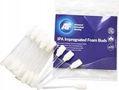 Środki i akcesoria czyszczące do komputerów - AF Patyczki czyszczące impregnowane IPA 99.7% x25 FOAMBUDS AFASRO46541 - miniaturka - grafika 1