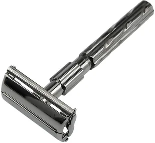 Parker 22R Maszynka do Golenia na Żyletki - Maszynki do golenia i wkłady - miniaturka - grafika 2