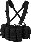Odzież taktyczna i umundurowanie - Helikon tex Kamizelka taktyczna Guardian Chest Rig (KK-GCR-CD-01) - miniaturka - grafika 1