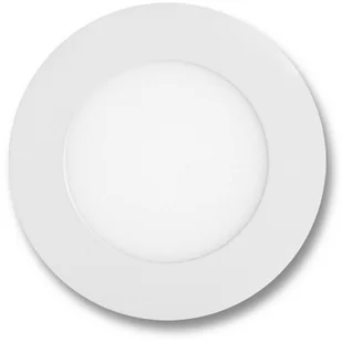 Ecolite LED Oprawa wpuszczana LADA LED/6W/230V 2700K - Oprawy, klosze i abażury - miniaturka - grafika 2