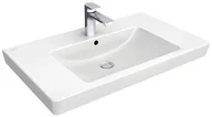 Umywalki - Villeroy & Boch Subway 80x47 717580R1 - miniaturka - grafika 1