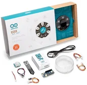 Podzespoły elektroniczne - Arduino OPLA IoT Starter Kit - zestaw programistyczny - AKX00026 ARD-18219 - miniaturka - grafika 1
