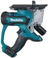 Wyrzynarki - Makita Akumulatorowa wycinarka do płyt G/K SD100DZ - miniaturka - grafika 1