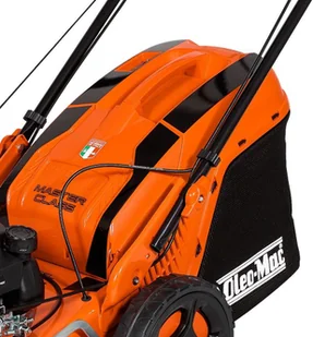 Oleo-Mac ITALIA GMC 53 VK ALLROAD4 66079174E5 - Kosiarki - miniaturka - grafika 3