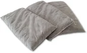 Sorbenty - ECOTEXTIL Poduszki Sorpcyjne Uniwersalne, (20 Szt.), Chłonność 64 L. Szary 46Cm X 20Cm Poduszka Uniwersalne - miniaturka - grafika 1