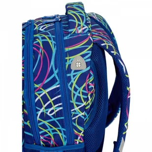 Astra Plecak HD-103 Head 2 - Artykuły biurowe - miniaturka - grafika 4