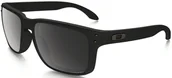 Okulary przeciwsłoneczne - Oakley Holbrook Okulary przeciwsłoneczne, matte black/prizm black polarized 2020 Okulary przeciwsłoneczne OO9102-D655 - miniaturka - grafika 1