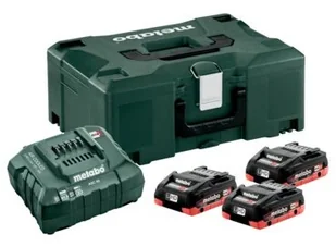 METABO Zestaw startowy METABO 685133000) - Nity - miniaturka - grafika 4