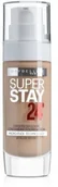 Tusze do rzęs - Maybelline Podkład w kremie - Super Stay 24H Fresh Look Podkład w kremie - Super Stay 24H Fresh Look - miniaturka - grafika 1