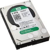 Dyski HDD - Western Digital WD60EZRX - miniaturka - grafika 1