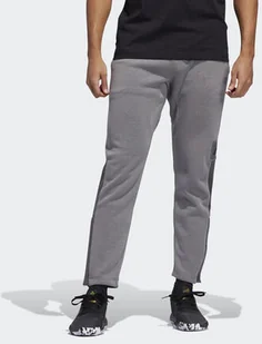 Adidas Cross-Up 365 Pants DX6681 Unisex Koszykówka - Koszykówka - miniaturka - grafika 2