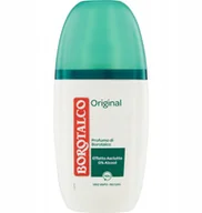 Dezodoranty i antyperspiranty unisex - Borotalco Original Vapo no gas 75ml - miniaturka - grafika 1