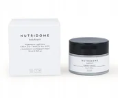 Kremy do twarzy - Nutridome Nawilżający Krem na Noc do Twarzy 50ml - miniaturka - grafika 1