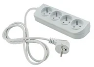 Przedłużacze i rozgałęźniki - HBF 4G uziemienie 3m 49CB-65703_20120324083607 - miniaturka - grafika 1