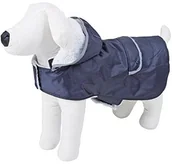 Ubranka dla psów - Kerbl płaszcz dla psa TEDDY - miniaturka - grafika 1