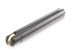 TOPEX Kółko tnące do maszynki do glazury 16B330 22 x 10.5 x 2 mm - Pozostałe wyposażenie warsztatu - miniaturka - grafika 2