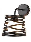 Lampy ścienne - Ledea Kinkiet AKITA 50401058 Ledea 50401058 - miniaturka - grafika 1