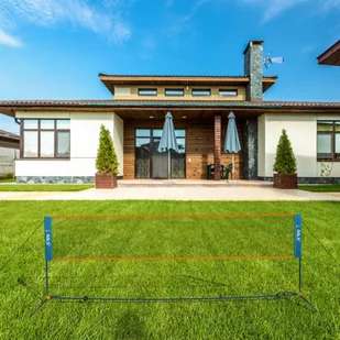 Nils Siatka do gry w badmintona NN400 Nils 14-40-016 - Badminton - miniaturka - grafika 10