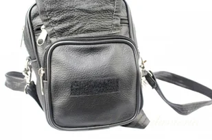 Magre Torba Męska Skórzana (PL) Pionowa SŁAWEK Skóra Naturalna Mała - Torby męskie Magre Torba Męska Skórzana (PL) Pionowa SŁAWEK Skóra Naturalna Mała - Torby męskie - miniaturka - grafika 8