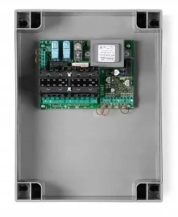 Beninca Centrala sterująca START - Akcesoria do bram - miniaturka - grafika 2