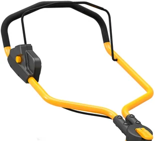 Stiga Kosiarka COLLECTOR 543e Akumulatorowa + Akumulator 4 Ah + Ładowarka - Kosiarki - miniaturka - grafika 9