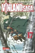 Pozostałe książki - Carlsen Verlag Vinland Saga 17 - miniaturka - grafika 1