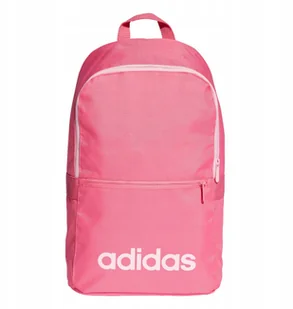 Adidas, Plecak, Lin Clas BP Day DT8635, różowy - Plecaki - miniaturka - grafika 18