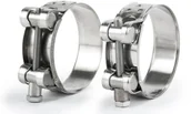 Inne mocowania - Obejma, Opaska Zaciskowa Gbs W2 - Nierdzewna 29-31 - miniaturka - grafika 1