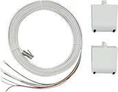 Domofony - Ritto 1731370 konsola stołowa Video Biały 2077408 - miniaturka - grafika 1