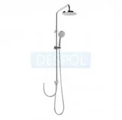 Zestawy prysznicowe - Roca Victoria-N-T A5B9961C00 - miniaturka - grafika 1