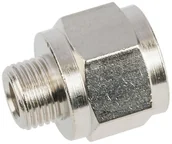 Akcesoria pneumatyczne - DEXTER Redukcja gwintów 10885413 1/8"""""""" na 1/4'' DEXTER - miniaturka - grafika 1