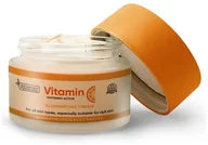 Kremy do twarzy - Dietesthetic Krem do twarzy VIT VIT z witaminą C - 50 ml - miniaturka - grafika 1