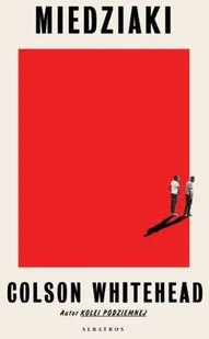 Albatros Miedziaki LIT-22987 - Powieści - miniaturka - grafika 4