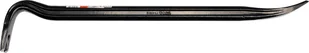 Yato Łom budowlany 900x30x17mm profilowany YT-46814 - Łomy i kilofy - miniaturka - grafika 3