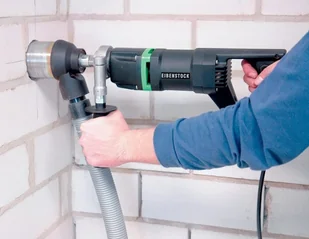 EIBENSTOCK EHD 1500 + zestaw - Wiertarki - miniaturka - grafika 2