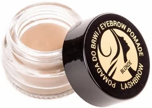 LashBrow Lash Brown - EYEBROW POMADE - Pomada do brwi - BLONDE LASBPDBR-DOBR-04 - Cienie do powiek - miniaturka - grafika 3