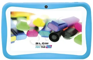 Blow KidsTab 7.4 4GB niebieski (79-005) - Tablety Blow KidsTab 7.4 4GB niebieski (79-005) - Tablety - miniaturka - grafika 6