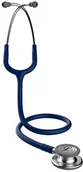 Urządzenia medyczne - 3M Littmann Littmann 5624 Classic III stetoskop, 66cm, niebieski morski 5622 - miniaturka - grafika 1