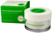Pudry do twarzy - Ecocera Puder sypki Jęczmienny - każdy rodzaj cery 15g - miniaturka - grafika 1
