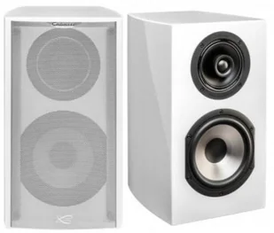 Cabasse ANTIGUA MC170 Biały fortepianowy - Głośniki i kolumny Cabasse ANTIGUA MC170 Biały fortepianowy - Głośniki i kolumny - miniaturka - grafika 2