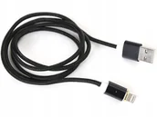 Kable USB - Kabel Usb Lightning With Magnetic Plug 1,2M - miniaturka - grafika 1