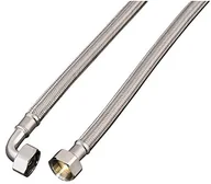 Akcesoria i części AGD - Xavax wąż dopływowy do przygotowania urządzenia firmy/nadaje się do mycia i wodą pitną, odporny na zagięcie pancerna wąż dopływowy do mycia, 2 m 00110968 - miniaturka - grafika 1