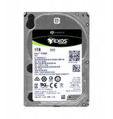 Dyski serwerowe - Seagate Exos 1TB 7.2K SAS-3 2.5'' ST1000NX0373 - miniaturka - grafika 1