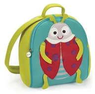 Plecaki szkolne i tornistry - Oops Plecak przedszkolny, Biedronka - miniaturka - grafika 1