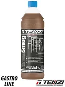 Środki do kuchni i łazienki - Tenzi TZ-GRANSMOG - preparat do czyszczenia czyszczenia komór wędzarniczych, rusztów, grilli, piekarników, kominków, piecyków - 1 l, 5 l, 10 l. - miniaturka - grafika 1