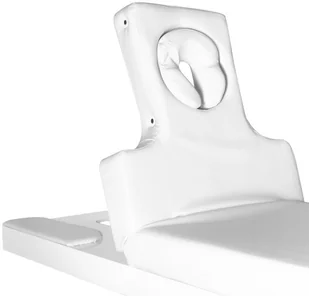 ACTIVESHOP Spa Leżanka Kosmetyczna Azzurro 815b Świecąca White Podgrzewana 10003_126478 - Meble kosmetyczne - miniaturka - grafika 4