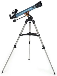 Celestron Teleskop Inspire 70mm - Teleskopy - miniaturka - grafika 3