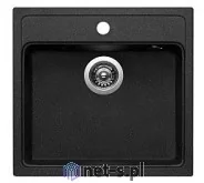 Pyramis Camea 070007601 - Zlewozmywaki - miniaturka - grafika 3